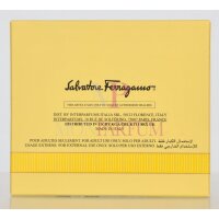 Salvatore Ferragamo Signorina Libera Eau de Parfum 30ml