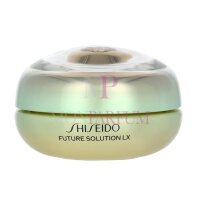 Shiseido Future Solution LX Legendary Enmei Ultimate Brilliance Eye Cream 15 ml