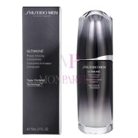 Shiseido Shiseido Men Ultimune Power Infusing Concentrate 75 ml