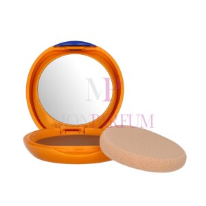 Shiseido Tanning Compact Foundation Bronze SPF 10 12 g