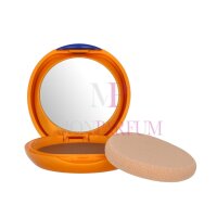 Shiseido Tanning Compact Foundation Bronze SPF 10 12 g