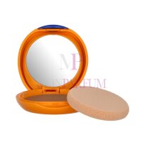 Shiseido Tanning Compact Foundation SPF10 12g