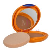 Shiseido Tanning Compact Foundation SPF10 12g