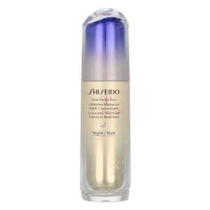 Shiseido Vital Perfection LiftDefine Radiance Night Concentrate 40 ml