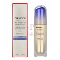 Shiseido Vital Perfection LiftDefine Radiance Night...