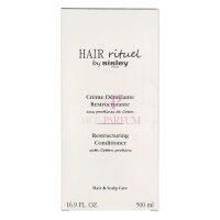 Sisley Hair Rituel Restructuring Conditioner 500ml