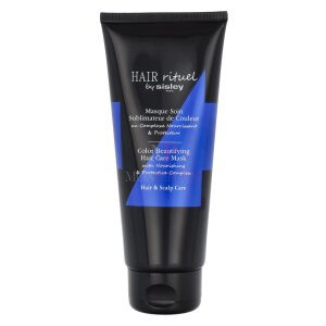 Sisley Hair Ritual Color Beautifying Hair Care Mask 200ml