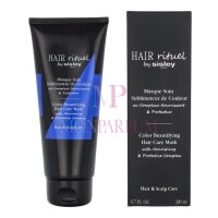 Sisley Hair Ritual Color Beautifying Hair Care Mask 200ml