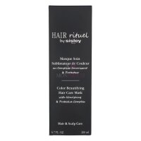 Sisley Hair Ritual Color Beautifying Hair Care Mask 200ml
