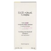Sisley Hair Rituel Soothing Anti-Dandruff Shampoo 500ml