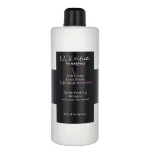 Sisley Hair Rituel Gentle Purifying Shampoo 500ml