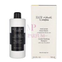 Sisley Hair Rituel Gentle Purifying Shampoo 500ml