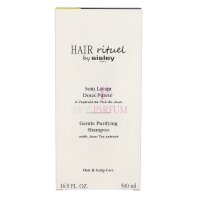 Sisley Hair Rituel Gentle Purifying Shampoo 500ml