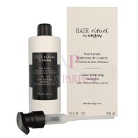 Sisley Hair Rituel Color Perfecting Shampoo 500ml