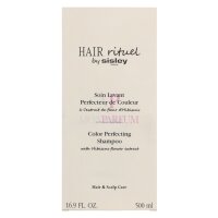 Sisley Hair Rituel Color Perfecting Shampoo 500ml
