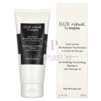 Sisley Hair Rituel Revitalizing Smoothing Shampoo 200ml