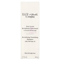 Sisley Hair Rituel Revitalizing Smoothing Shampoo 200ml