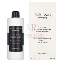 Sisley Hair Rituel Revitalizing Nourishing Shampoo 500ml