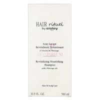 Sisley Hair Rituel Revitalizing Nourishing Shampoo 500ml