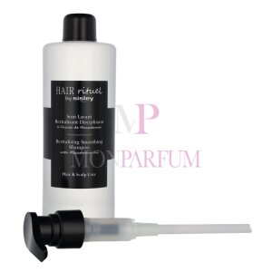 Sisley Hair Rituel Revitalizing Smooth Shampoo 500ml