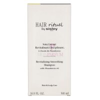 Sisley Hair Rituel Revitalizing Smooth Shampoo 500ml