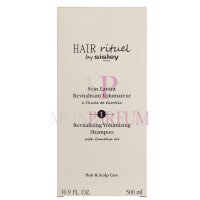 Sisley Hair Rituel Revitalizing Volumizing Shampoo 500ml