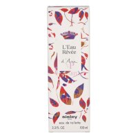 Sisley LEau Revee DAria Eau de Toilette 100ml