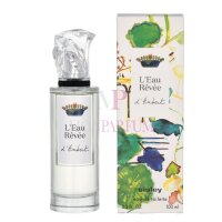 Sisley LEau Revee DHubert Eau de Toilette 100ml