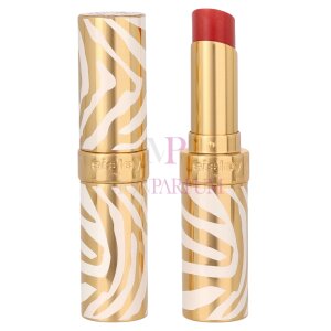 Sisley Le Phyto Rouge Long-Lasting Hydration Lipstick 3g