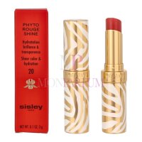 Sisley Le Phyto Rouge Long-Lasting Hydration Lipstick 3g