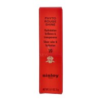 Sisley Le Phyto Rouge Long-Lasting Hydration Lipstick 3g