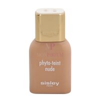 Sisley Phyto-Teint Nude Water Infused Second Skin Found....