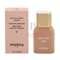 Sisley Phyto-Teint Nude Water Infused Second Skin Found....
