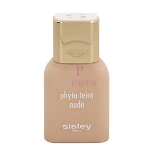 Sisley Phyto-Teint Nude N°00W shell 30 ml