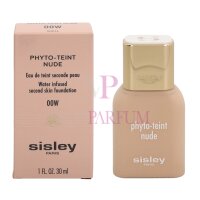 Sisley Phyto-Teint Nude N°00W shell 30 ml