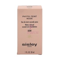 Sisley Phyto-Teint Nude N°00W shell 30 ml