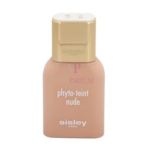Sisley Phyto-Teint Nude Water Infused Second Skin Found. 30ml