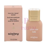 Sisley Phyto-Teint Nude Water Infused Second Skin Found....