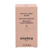 Sisley Phyto-Teint Nude Water Infused Second Skin Found. 30ml