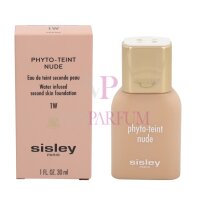Sisley Phyto-Teint Nude Water Infused Second Skin Found....