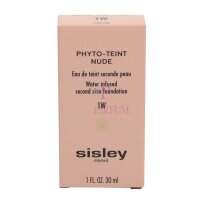 Sisley Phyto-Teint Nude Water Infused Second Skin Found. 30ml