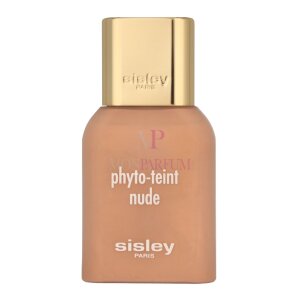 Sisley Phyto-Teint Nude Water Infused Second Skin Found. 30ml