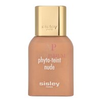 Sisley Phyto-Teint Nude Water Infused Second Skin Found....