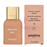 Sisley Phyto-Teint Nude Water Infused Second Skin Found....