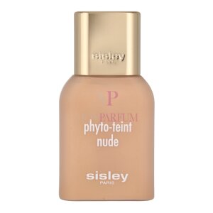 Sisley Phyto-Teint Nude Water Infused Second Skin Found. 30ml