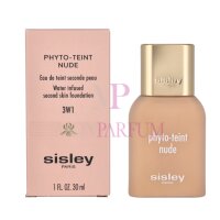 Sisley Phyto-Teint Nude Water Infused Second Skin Found....