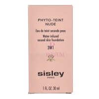 Sisley Phyto-Teint Nude Water Infused Second Skin Found. 30ml