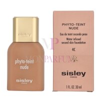 Sisley Phyto-Teint Nude Water Infused Second Skin Found....
