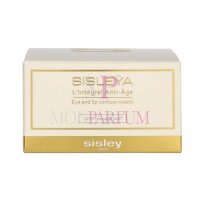 Sisley Sisleÿa LIntegral Anti-Âge Contour des Yeux et des Lèvres 15 ml
