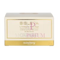 Sisley Sisleÿa LIntegral Anti-Âge Contour des Yeux et des Lèvres 15 ml